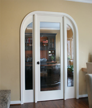 Passage Door Replacement Fairview