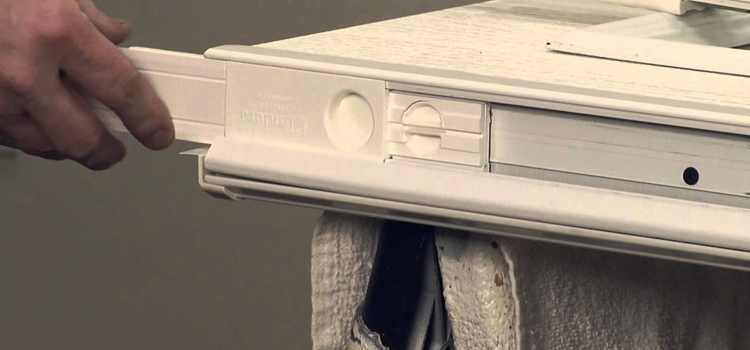 aluminum storefront door repair Fairview