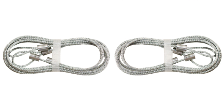 garage door torsion cable repair Fairview