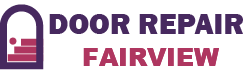 Door Repair Fairview